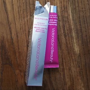 Victoria Land Beauty skin loving treatment